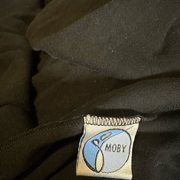 Moby wrap - Picture 2 of 2